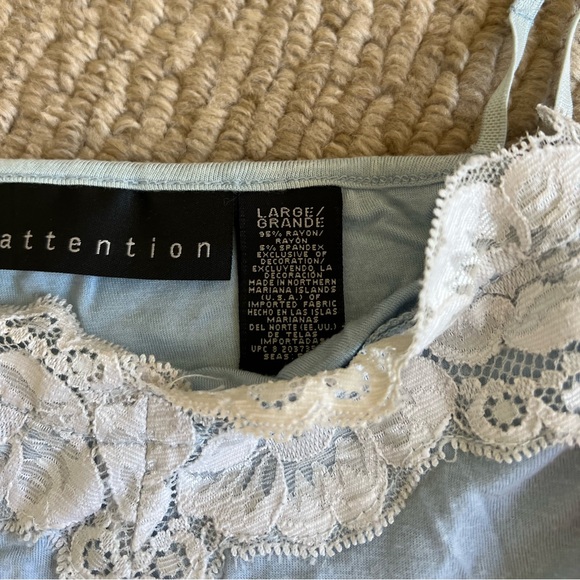 Y2K Cami Tops - Picture 2 of 5